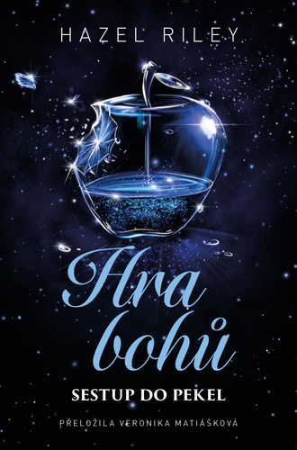 Hra bohů Sestup do pekel