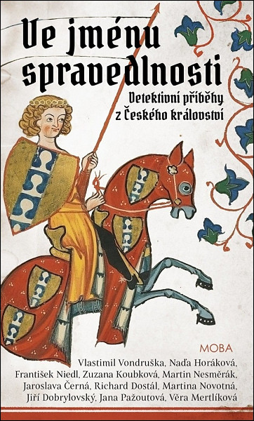 Ve jménu spravedlnosti