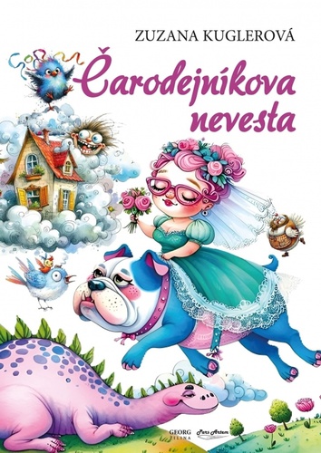 Čarodejníková nevesta