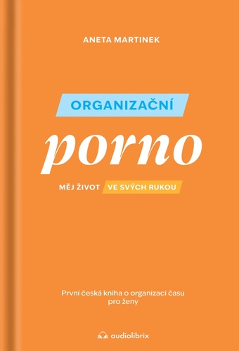 Organizačné porno