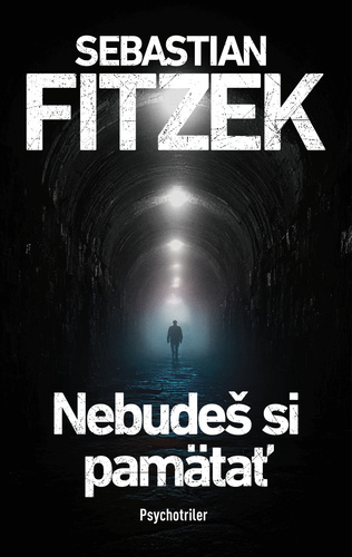 Nebudeš si pamätať