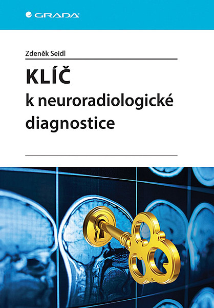 Klíč k neuroradiologické diagnostice