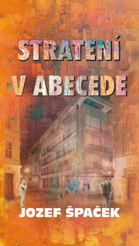 Stratení v abecede