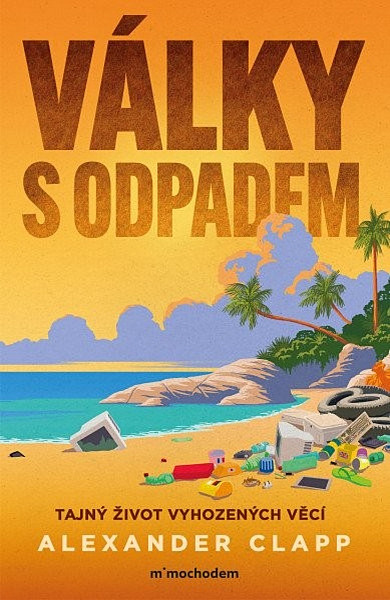 Války s odpadem