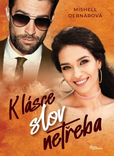 K lásce slov netřeba