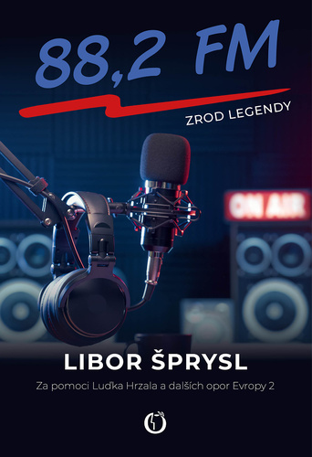 Zrod legendy 88,2 FM