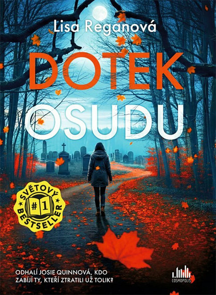Dotek osudu