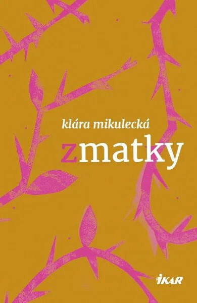 Zmatky
