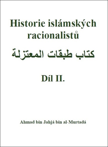 Historie islámských racionalistů