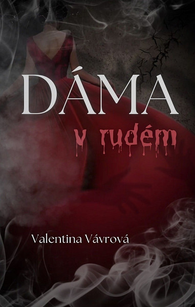 Dáma v rudém