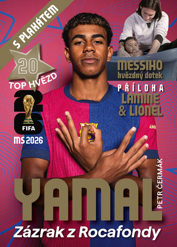 Yamal Zázrak z Rocafondy