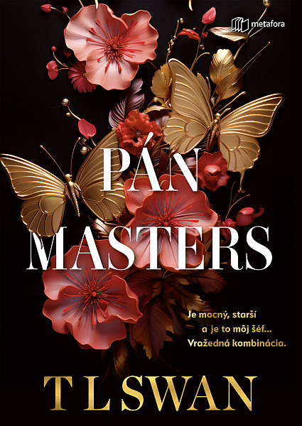 Pán Masters