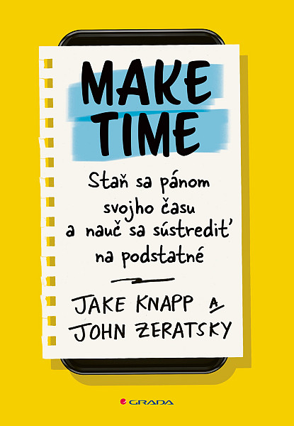 Make Time