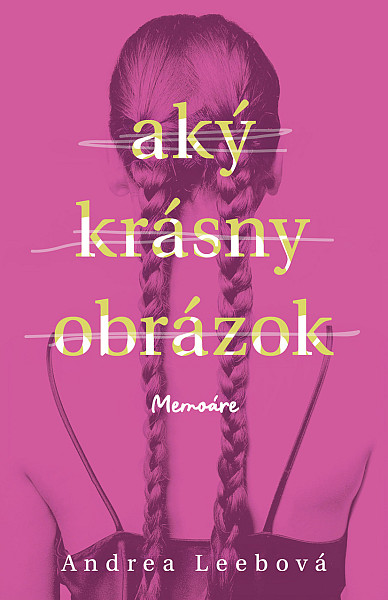 Aký krásny obrázok