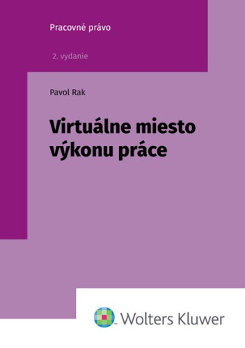 Virtuálne miesto výkonu práce