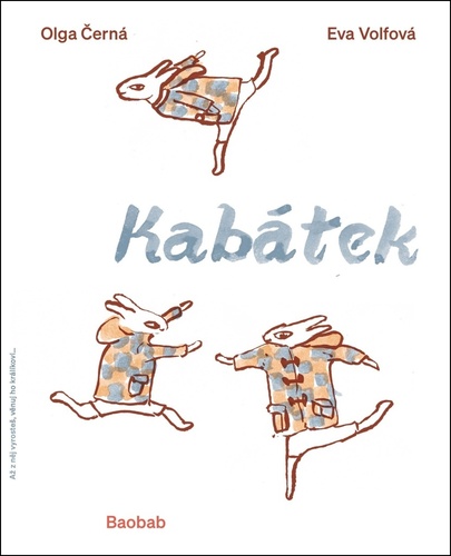 Kabátek