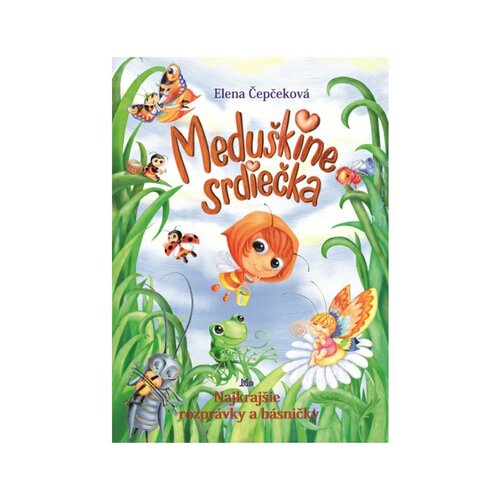 Meduškine srdiečka