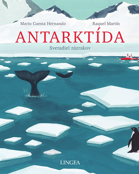 Antarktída
