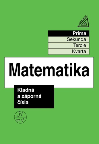 Matematika pro nižší ročníky víceletých gymnázií