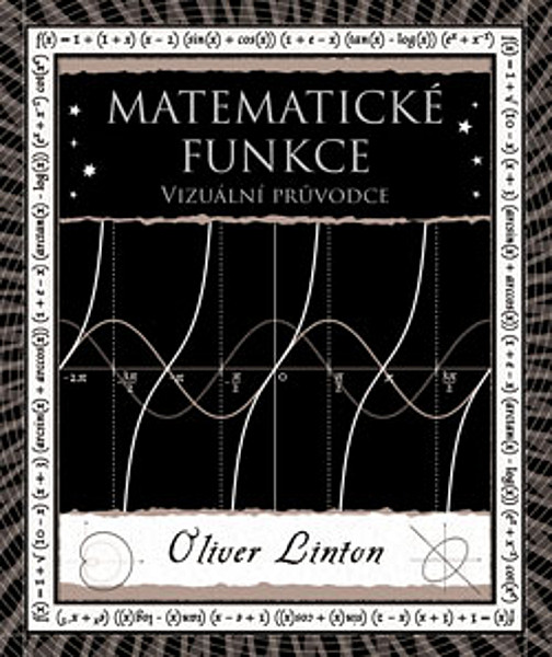 Matematické funkce - Vizuální průvodce