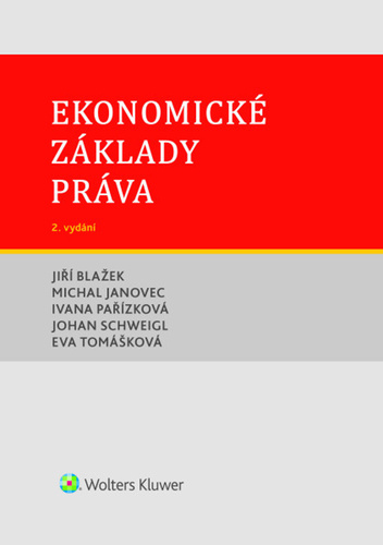 Ekonomické základy práva