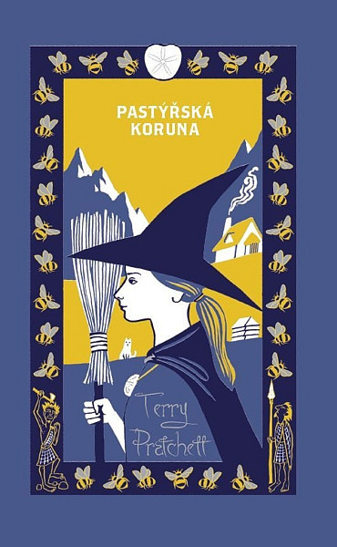 Pastýřská koruna