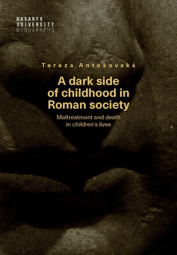 A dark side of childhood in Roman society