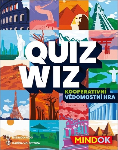 Quiz Wiz