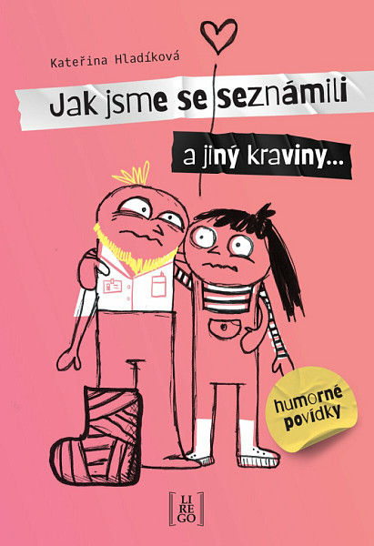 Jak jsme se seznámili a jiný kraviny