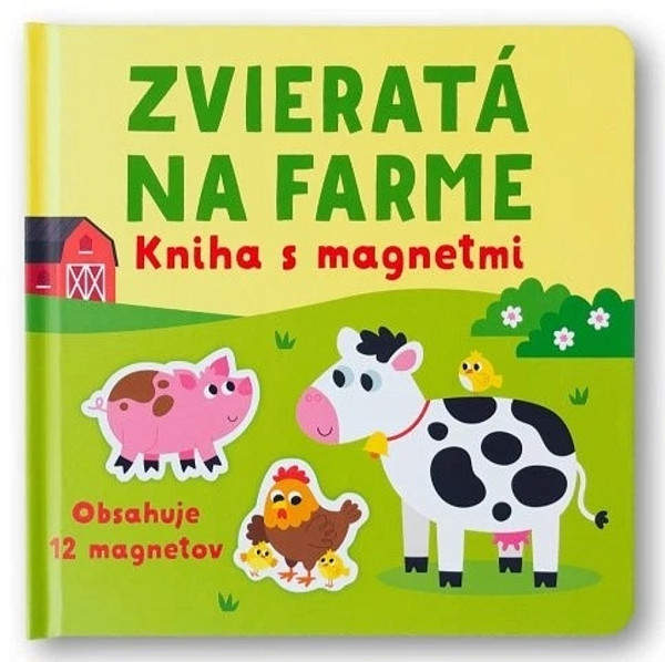 Zvieratá na farme