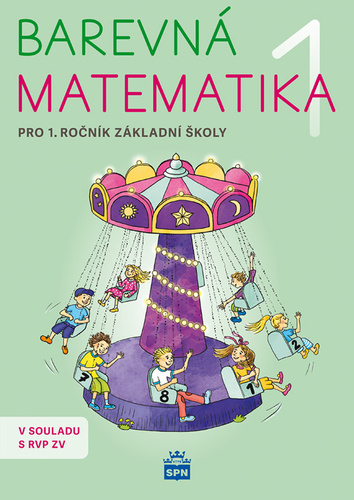 Barevná matematika 1