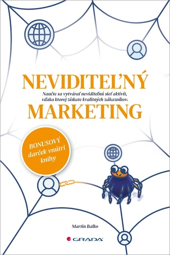 Neviditeľný marketing