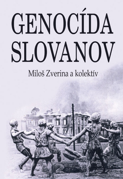 Genocída Slovanov
