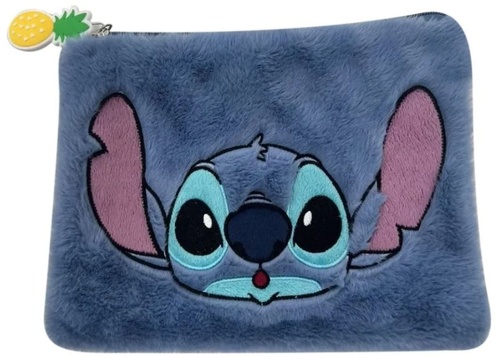 Lilo a Stitch plyšový penál XL Stitch