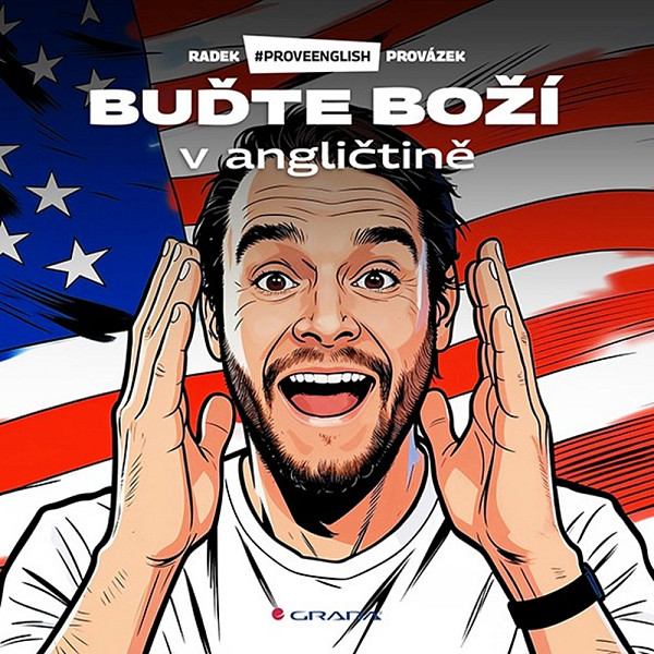 Buďte boží v angličtině