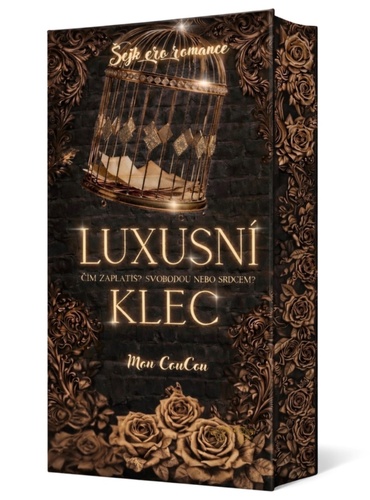 Luxusní klec