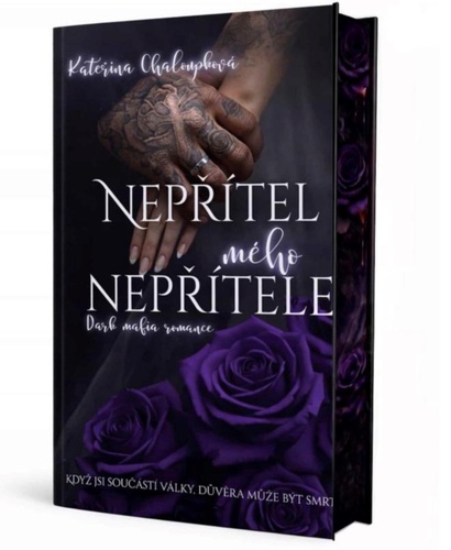 Nepřítel mého nepřítele