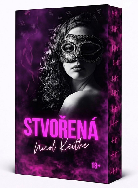 Stvořená