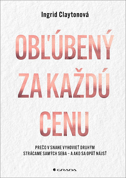 Obľúbený za každú cenu