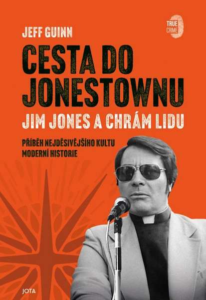 Cesta do Jonestownu