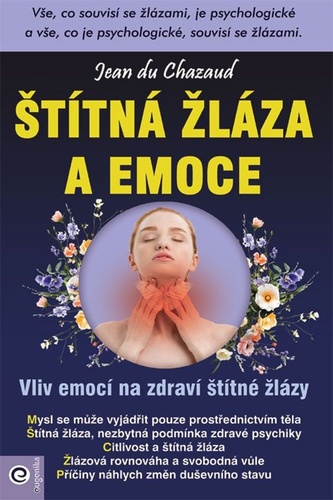Štítná žláza a emoce