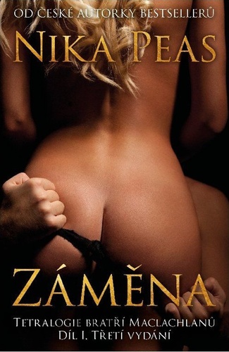 Záměna
