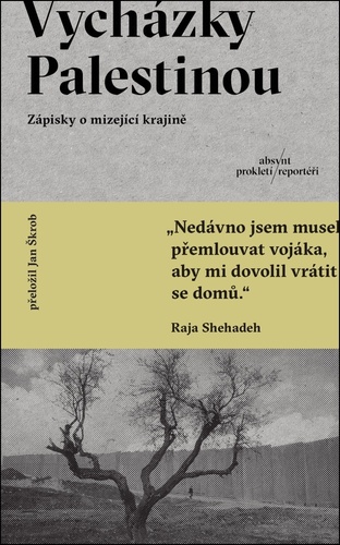 Vycházky Palestinou