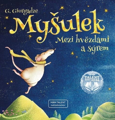 Myšulek