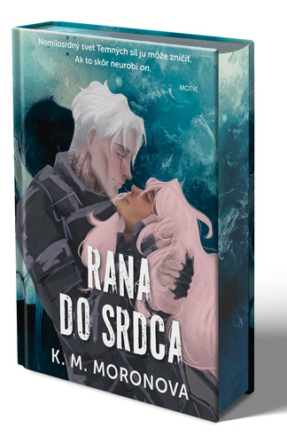 Rana do srdca