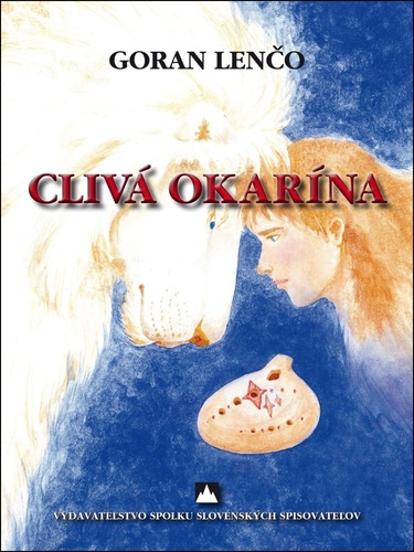 Clivá Okarína