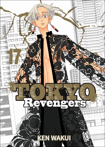 Tokyo Revengers