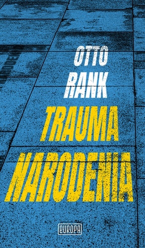 Trauma narodenia