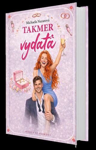Takmer vydatá