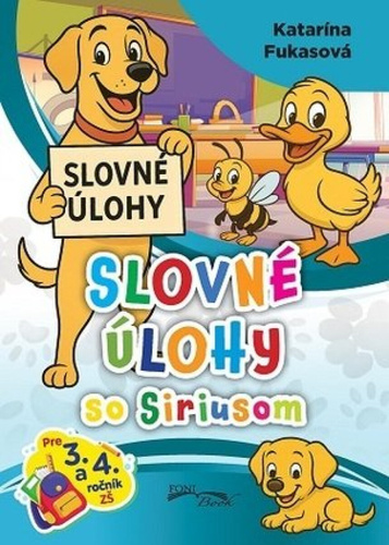 Slovné úlohy so Siriusom